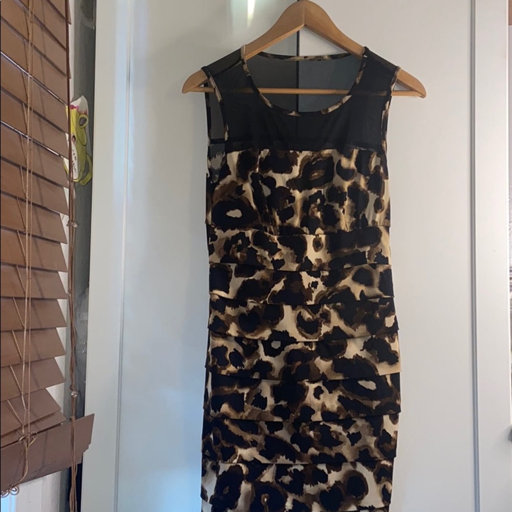 Date Night Dress